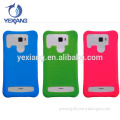 Yexiang 4/5/6 inch Universal Soft Silicone Phone Case For any phone